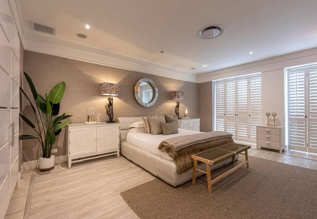 Clifton Mansion Villa