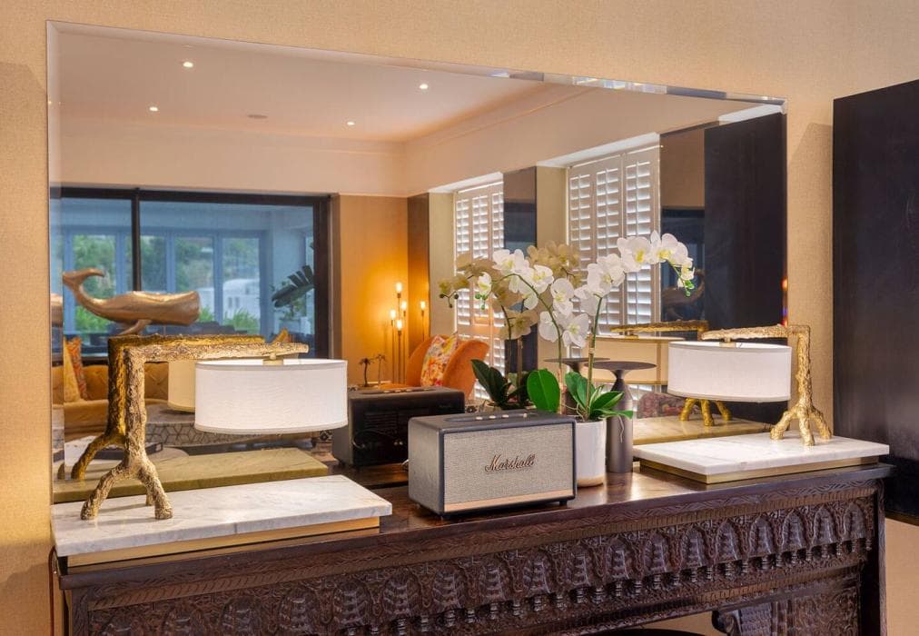 Clifton Mansion Villa