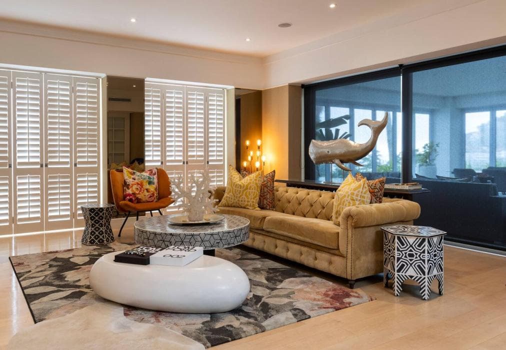 Clifton Mansion Villa