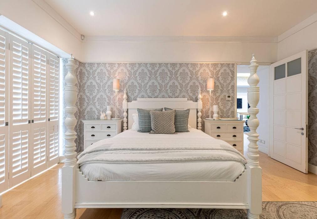 Clifton Mansion Villa