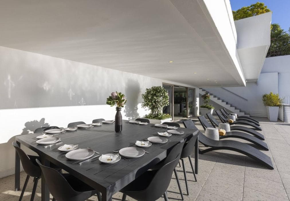 Clifton Mansion Villa