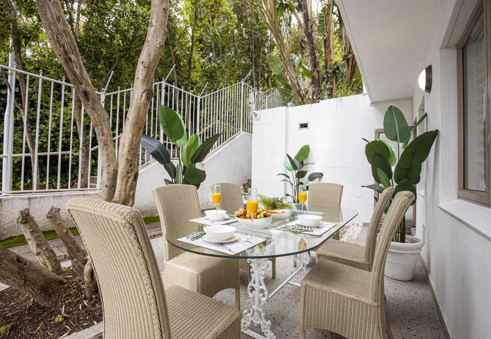 Clifton Mansion Villa Apartment