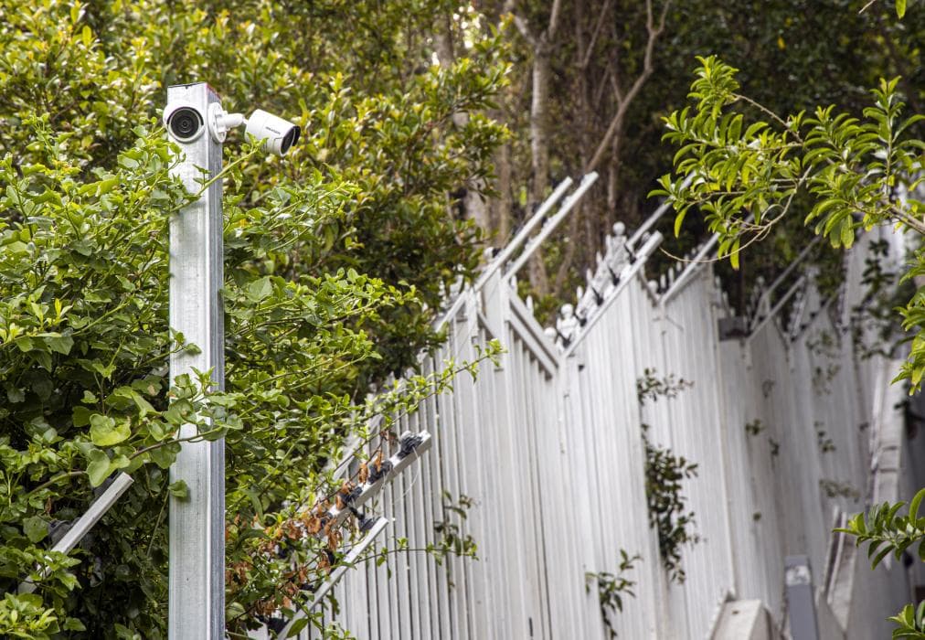 Clifton Mansion Villa Apartment