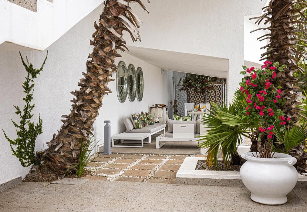 Clifton Mansion Villa Apartment