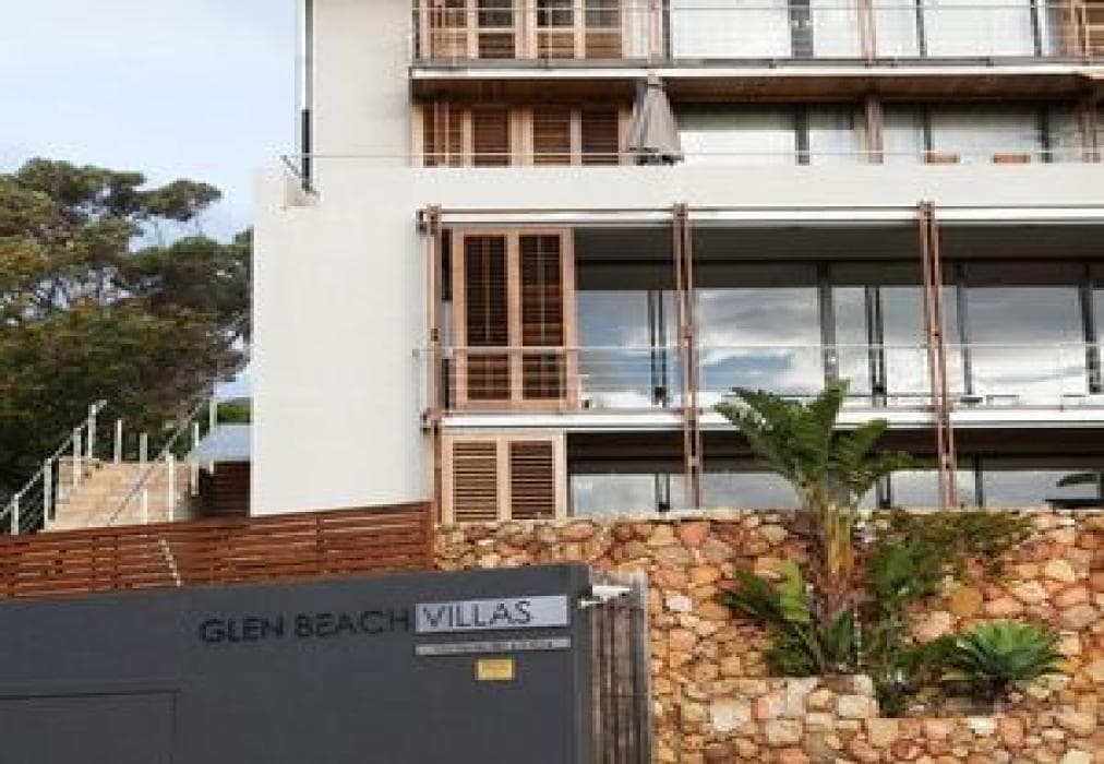 Glen Beach Villa 1