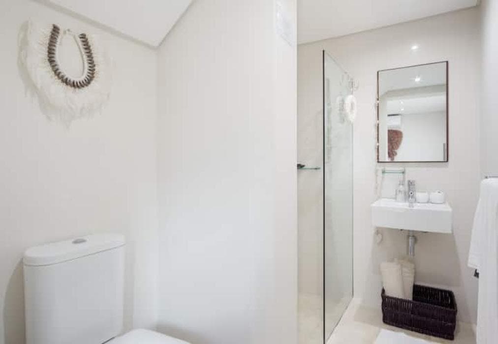 Glen Beach Bungalow -Main House