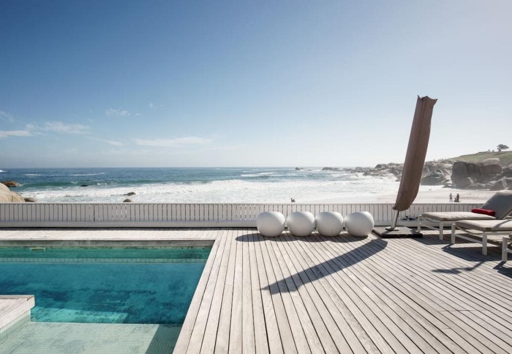 Glen Beach Bungalow -Main House