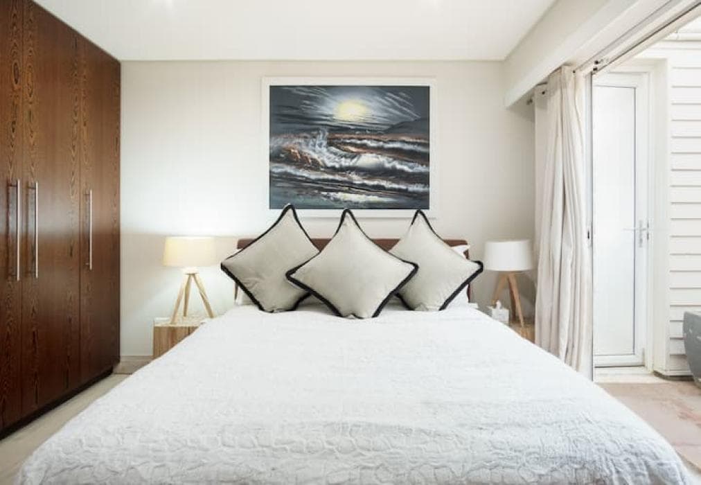 Glen Beach Bungalow -Main House