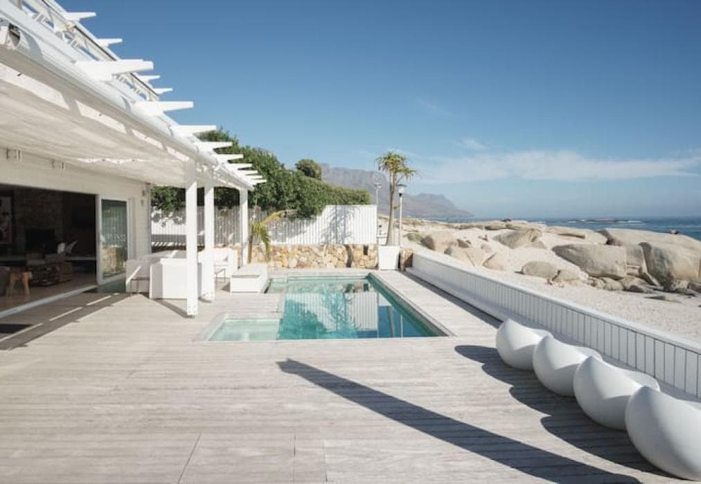 Glen Beach Bungalow -Main House