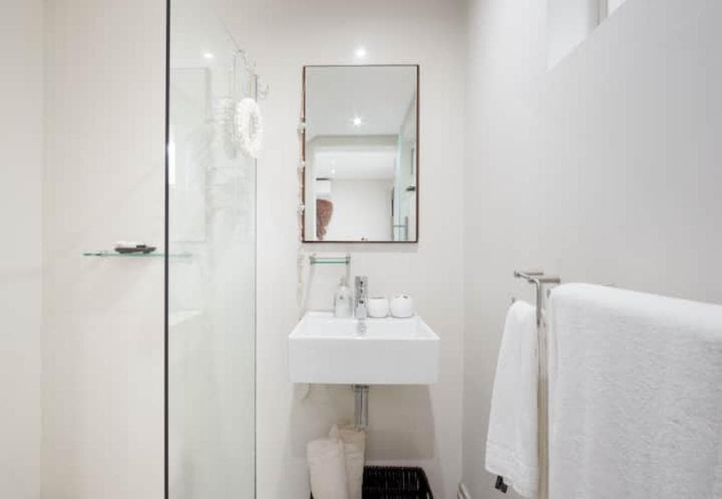 Glen Beach Bungalow -Main House