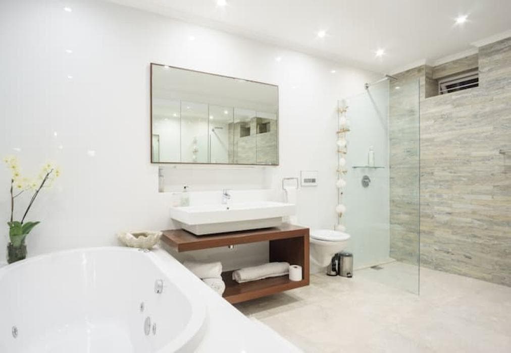 Glen Beach Bungalow -Main House