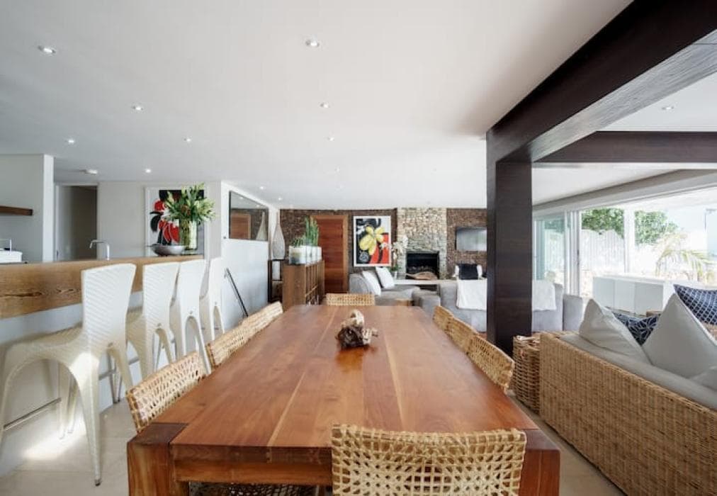 Glen Beach Bungalow -Main House