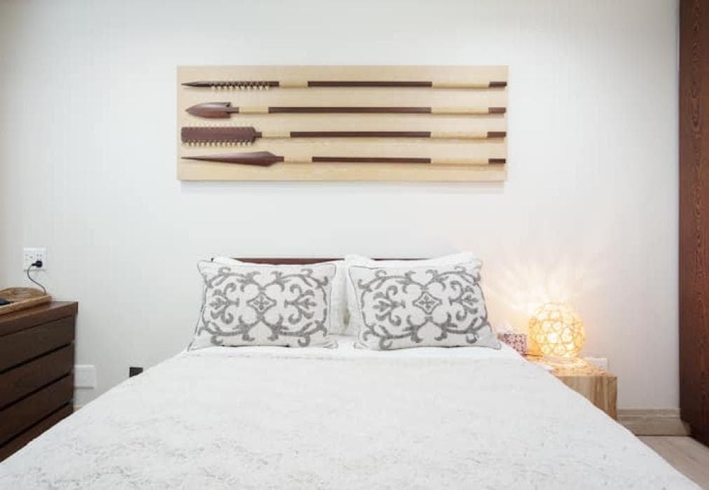 Glen Beach Bungalow -Main House