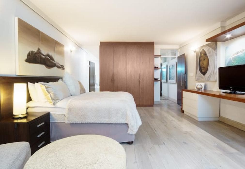 Glen Beach Bungalow -Main House