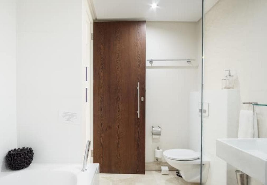 Glen Beach Bungalow -Main House