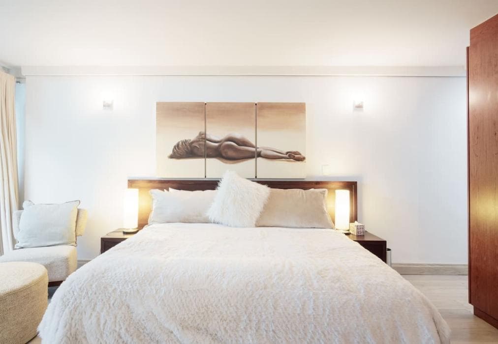 Glen Beach Bungalow -Main House