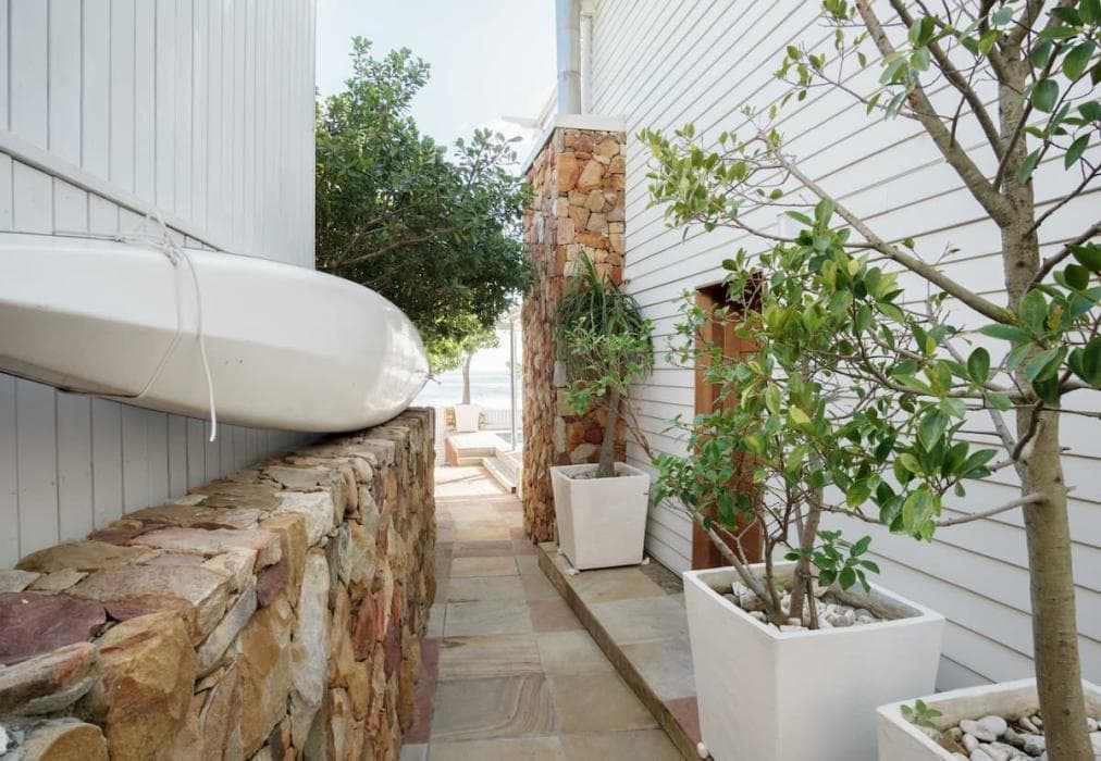 Glen Beach Bungalow -Main House