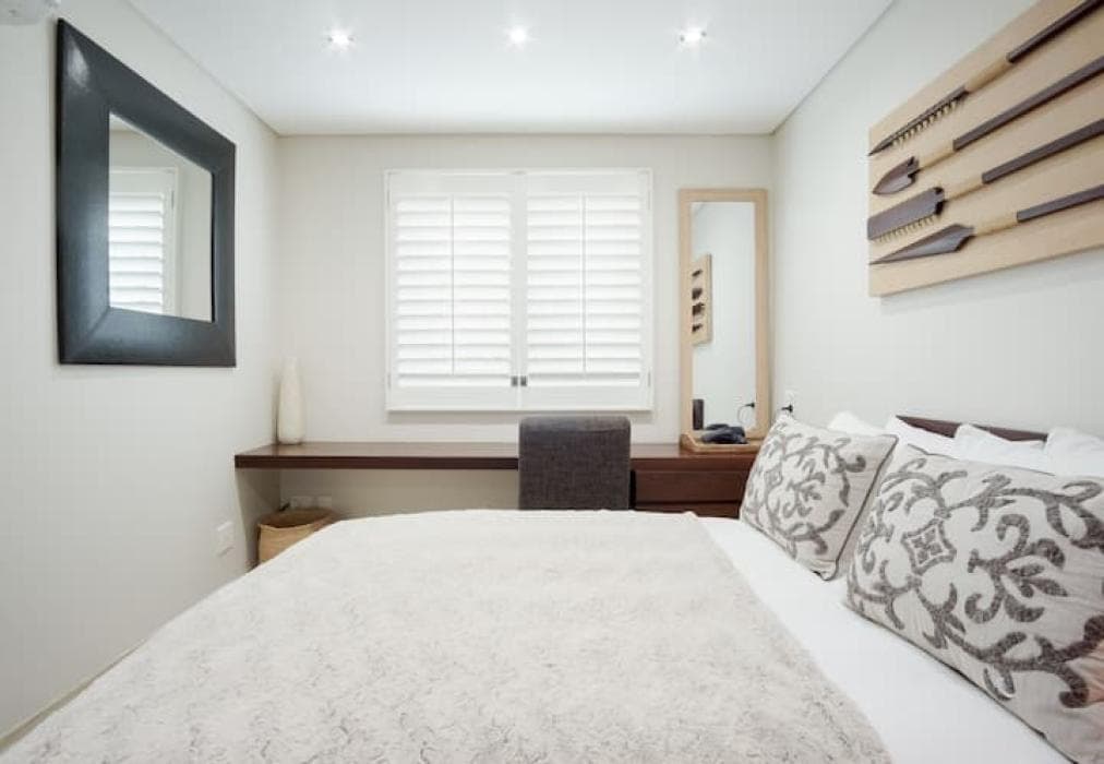 Glen Beach Bungalow -Main House