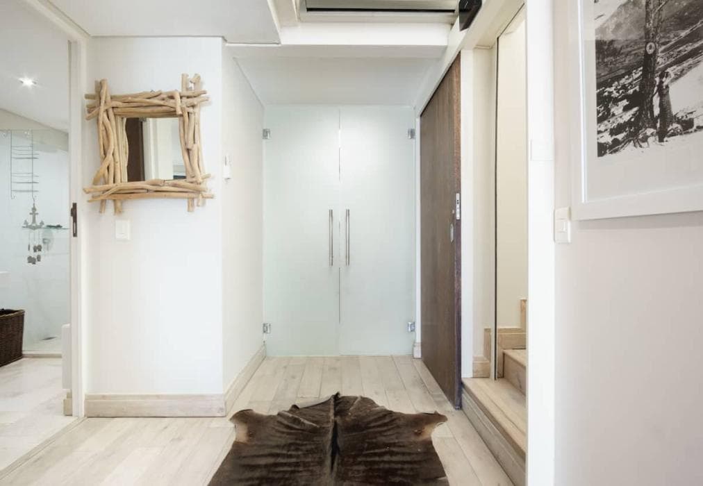 Glen Beach Bungalow -Main House