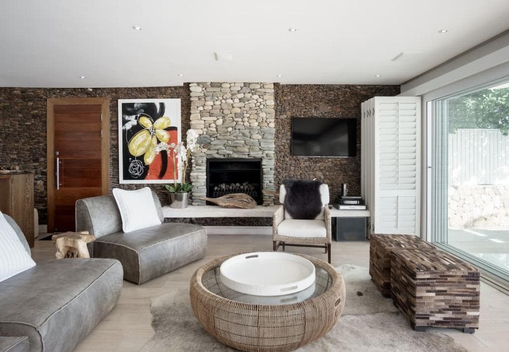 Glen Beach Bungalow -Main House