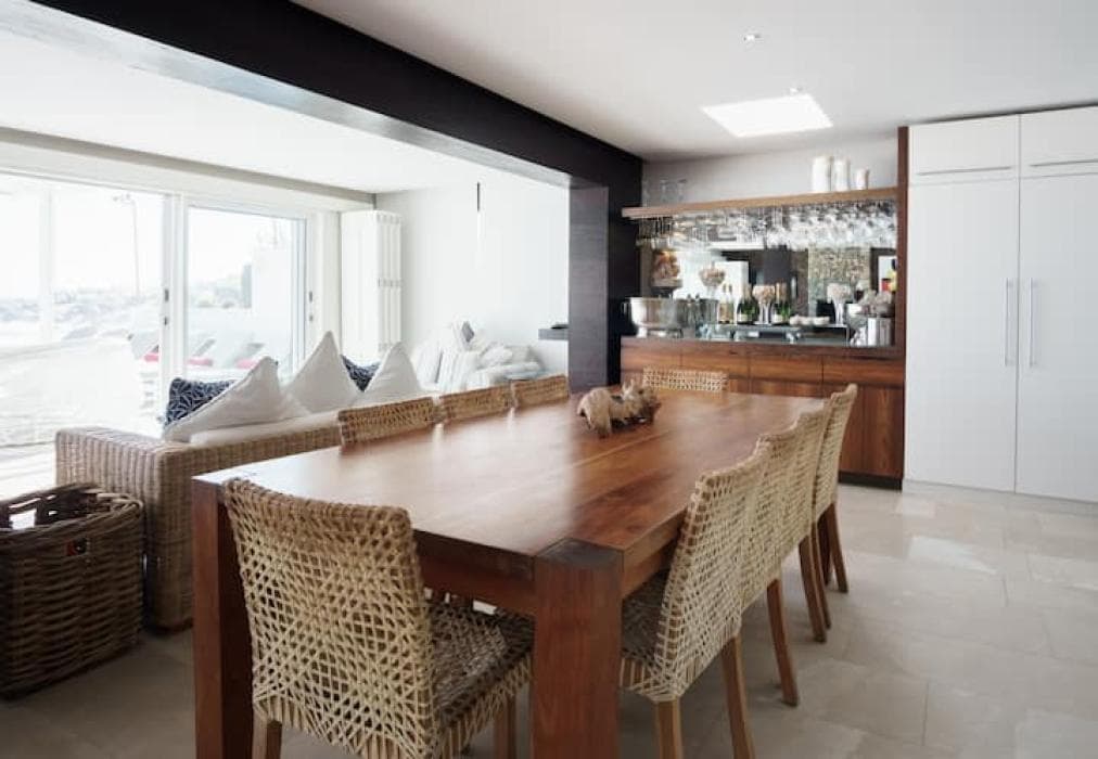 Glen Beach Bungalow -Main House