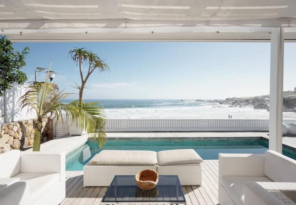 Glen Beach Bungalow -Main House