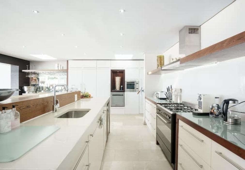 Glen Beach Bungalow -Main House