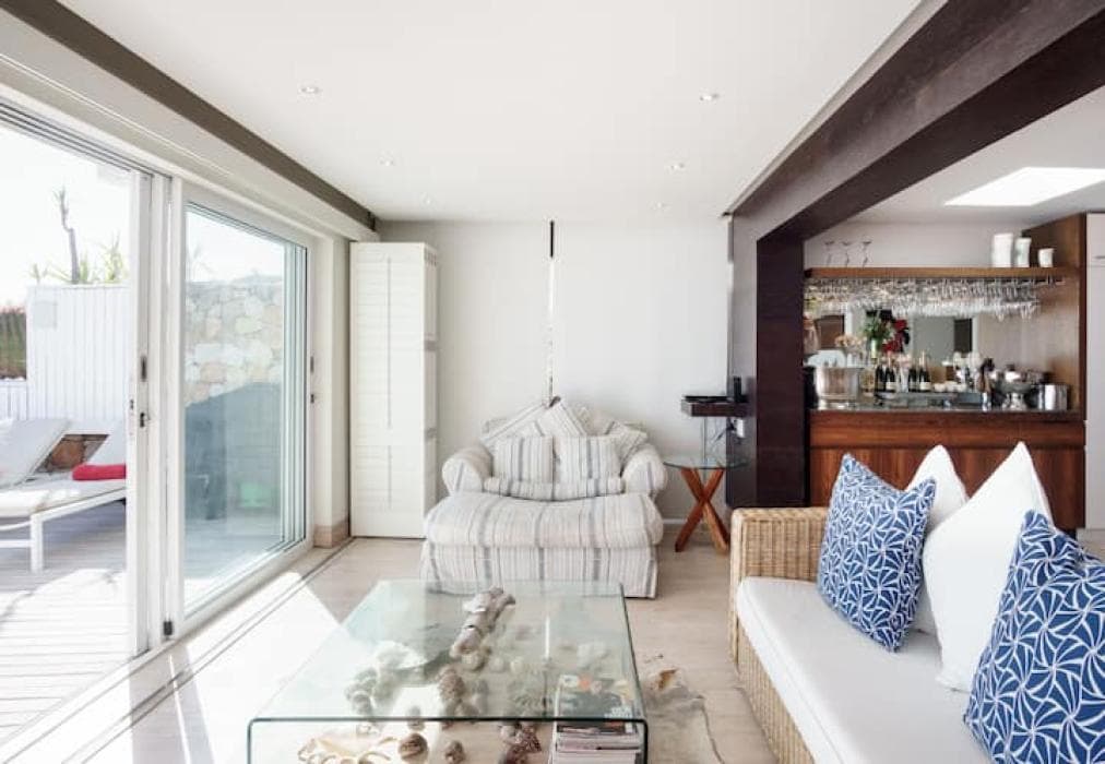 Glen Beach Bungalow -Main House