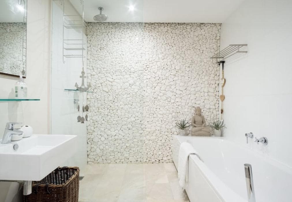 Glen Beach Bungalow -Main House