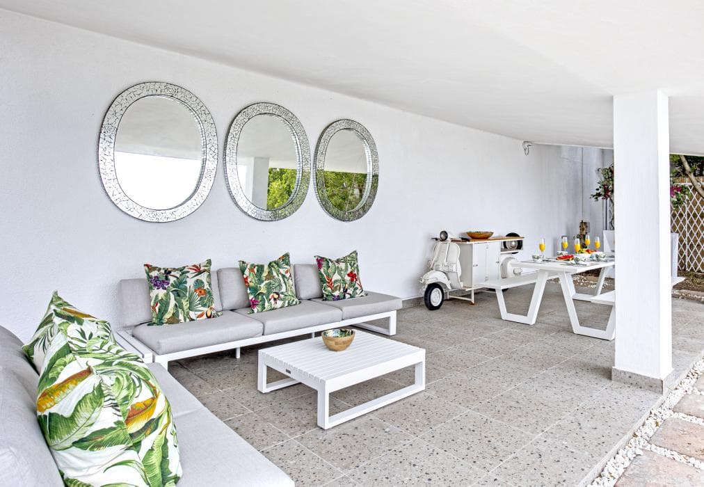 Clifton Boutique Apartment A