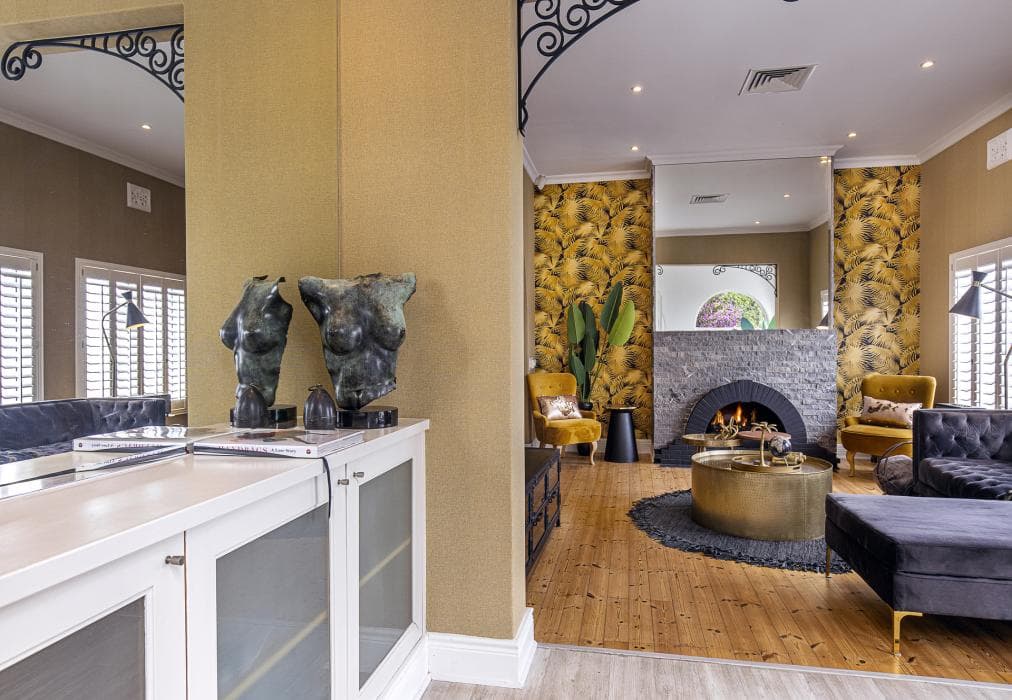 Clifton Boutique Apartment A