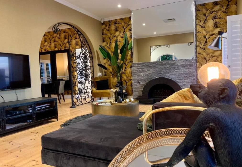 Clifton Boutique Apartment A