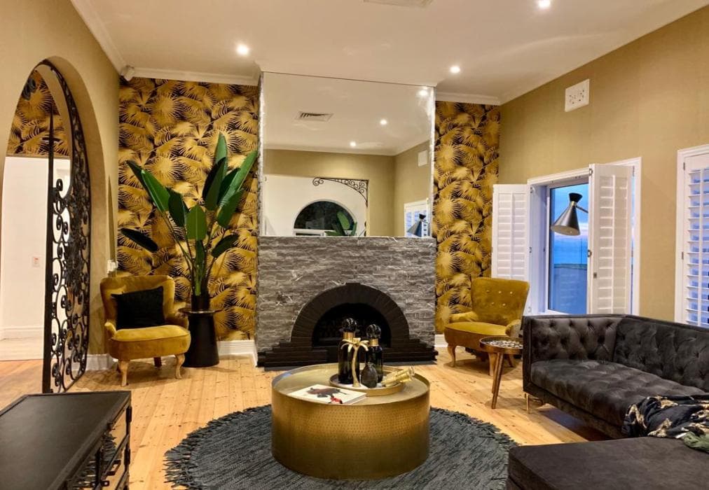 Clifton Boutique Apartment A