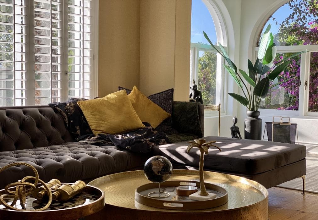 Clifton Boutique Apartment A