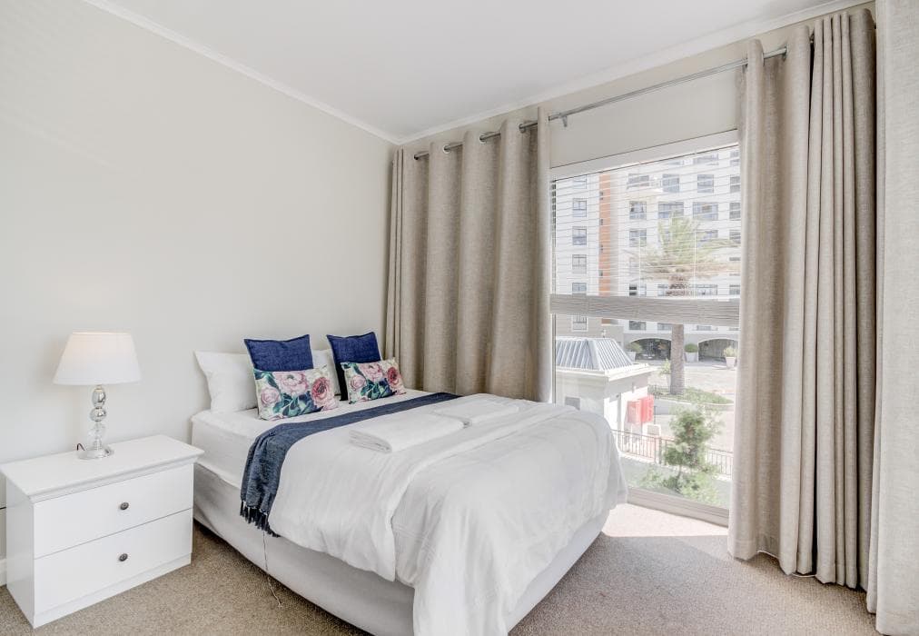 Mayfair 3 Bedroom Apartment