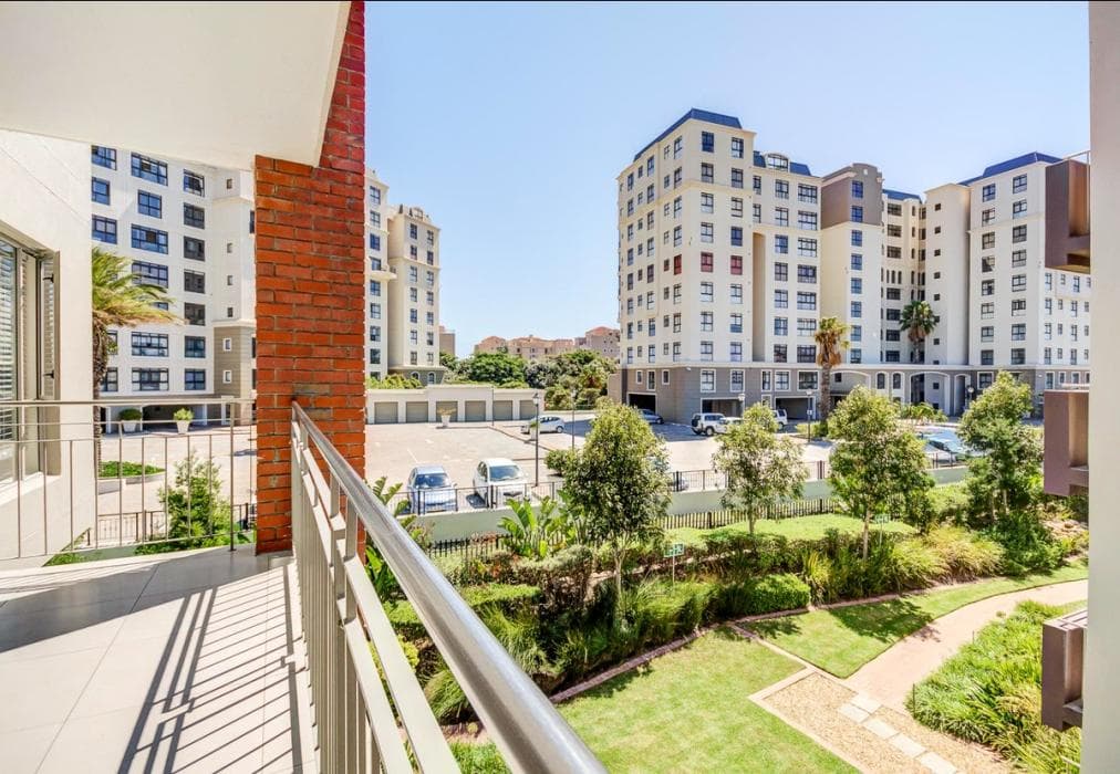 Mayfair 3 Bedroom Apartment