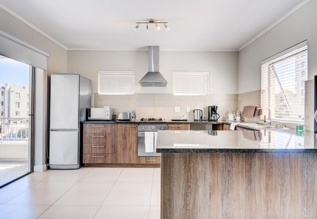 Mayfair 3 Bedroom Apartment