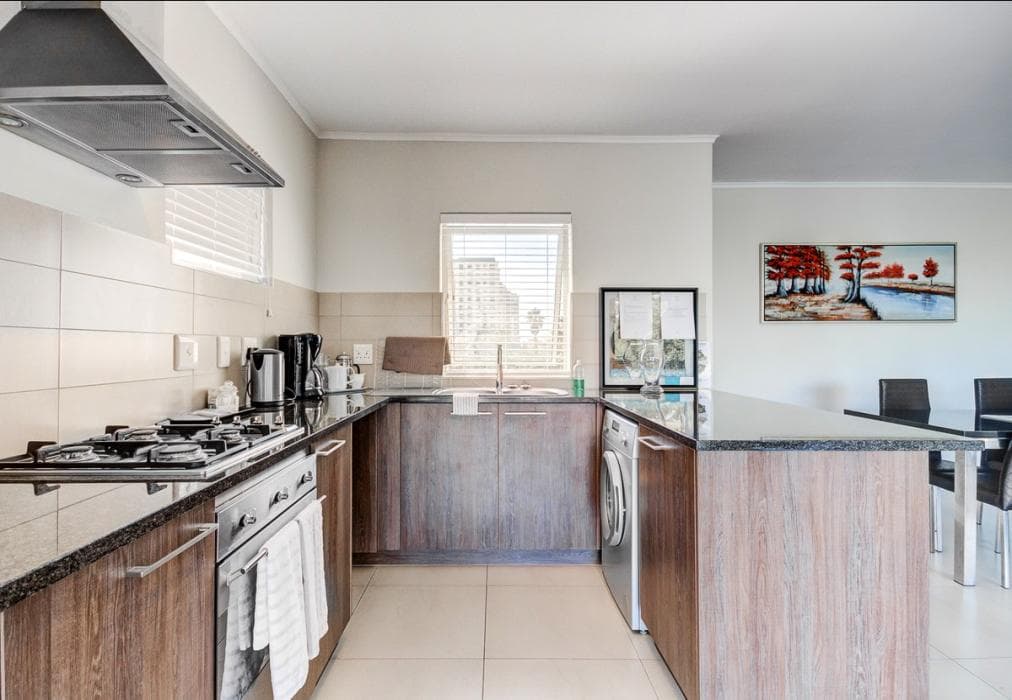 Mayfair 3 Bedroom Apartment