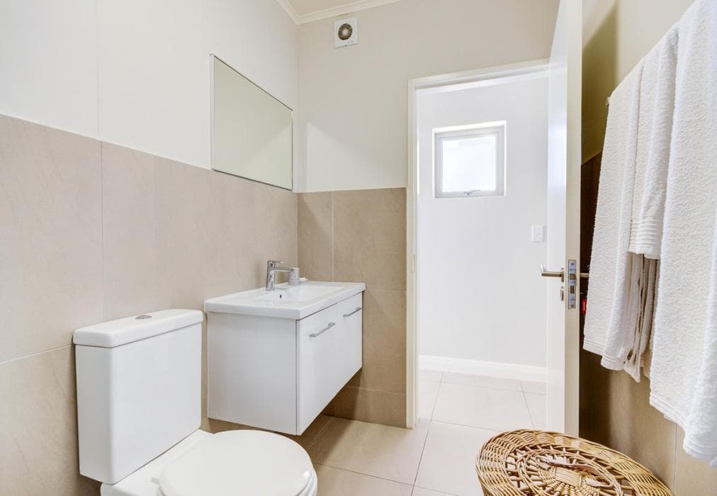 Mayfair 3 Bedroom Apartment