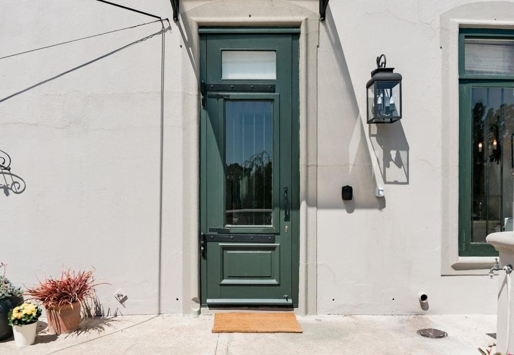 Rooftop Terrace Suite - Sandstone