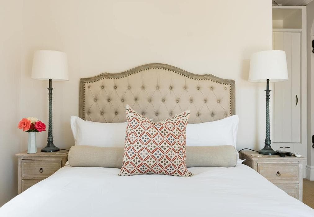 Rooftop Terrace Suite - Sandstone