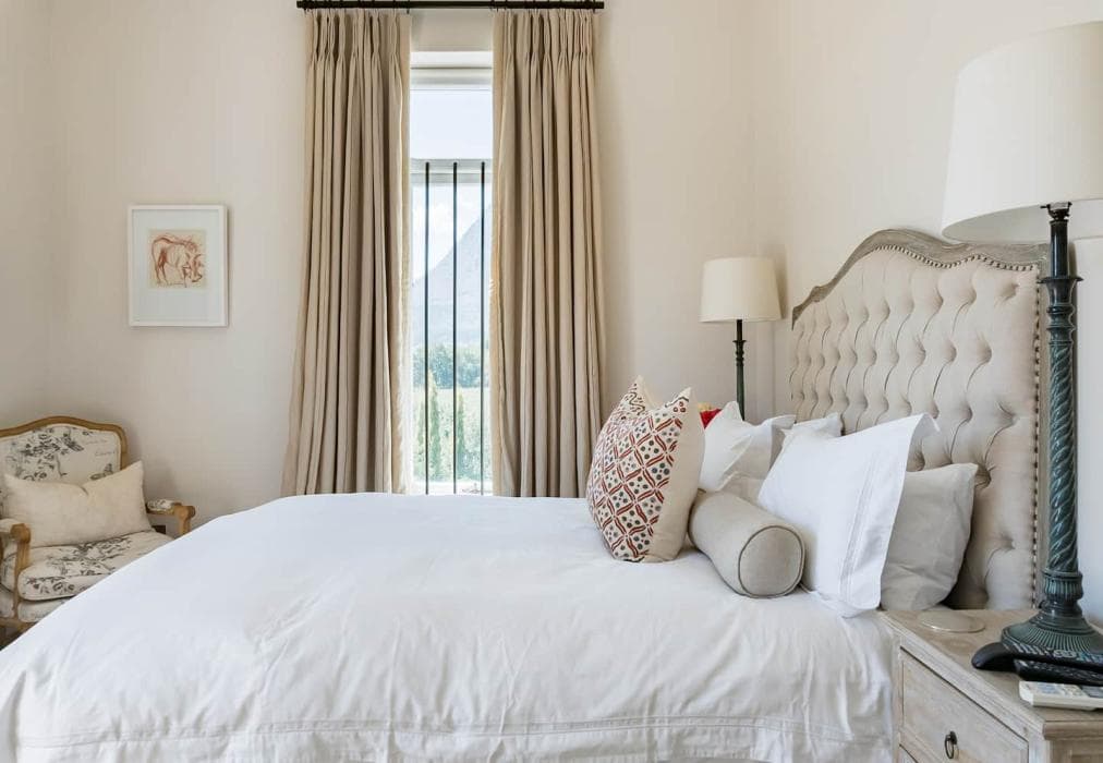 Rooftop Terrace Suite - Sandstone