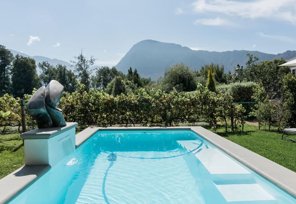 Rooftop Terrace Suite - Sandstone