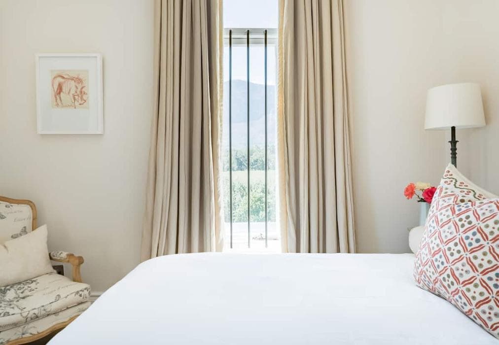 Rooftop Terrace Suite - Sandstone