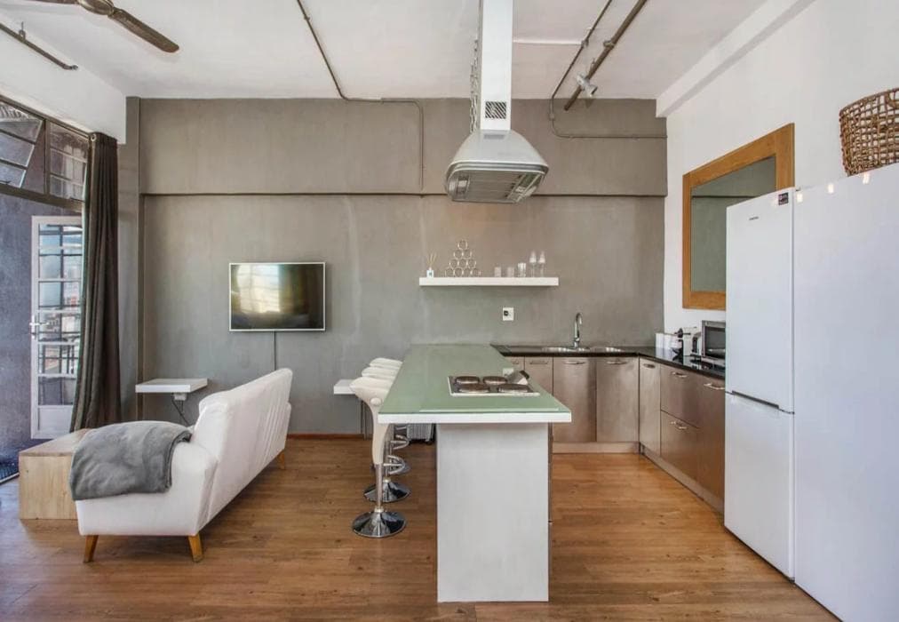 Manhattan Studio 914