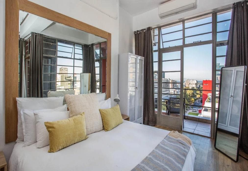 Manhattan Studio 914