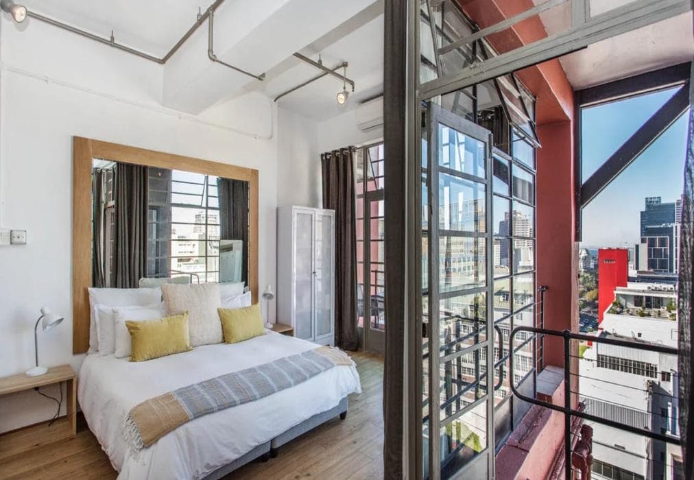 Manhattan Studio 914