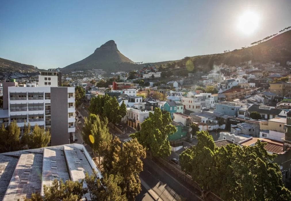 Manhattan Studio 914