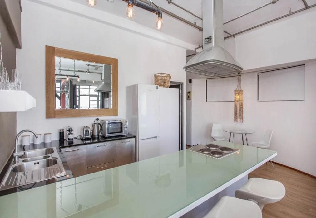 Manhattan Studio 914