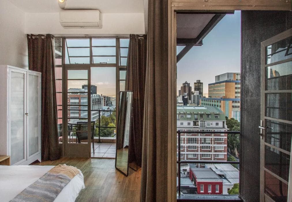 Manhattan Studio 914